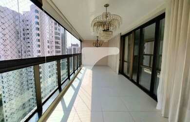 Imagem 4: Apartamento para alugar, 173 m² por R$ 10.500,00/mês - Edifício Maison Lazuli - Londrina/P