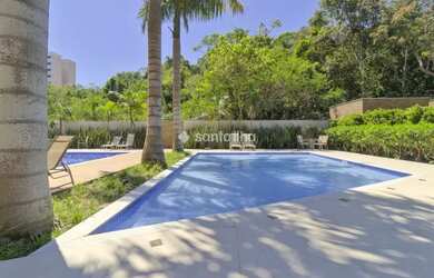 Imagem 3: Apartamento com 3 dormitórios à venda, 99m² - Saco Grande - Florianópolis/SC