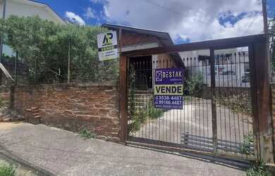 Imagem: Casa Nossa Senhora do Rosário Caxias do Sul