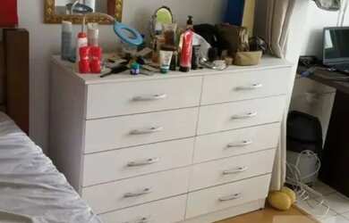 Imagem 2: Apartamento reformado em excelente localização