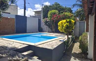 Imagem 4: Casa para Temporada em Pirangi do Norte - Piscina - Janeiro/Fevereiro...