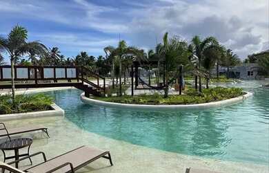 Imagem: O terreno possui 240m² de Área e está localizado em Getúlio