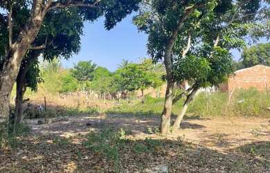 Imagem: O terreno possui 40m² de Área e está localizado em Santa