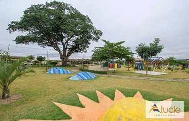 Imagem 4: Terreno à venda, 250 m² por R$ 320.000,00 - Residencial Jardim do Jatobá...