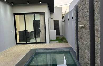 Imagem 9: Casa à venda no Primor das Torres