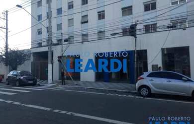 Imagem: O depósito possui 740m² de Área e está localizado em Cambuci