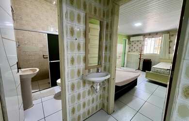 Imagem 6: VENDO CASA EM JARDIM PAULISTA