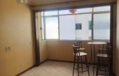 Imagem: Apartamento no Centro, 2 quartos