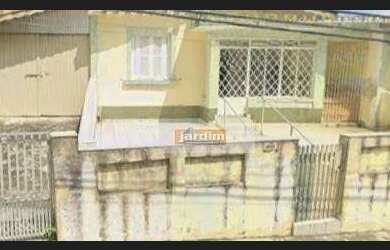 Imagem: O terreno possui 474m² de Área e está localizado em Centro