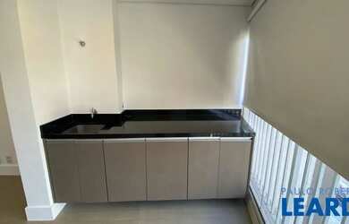 Imagem 7: APARTAMENTO - PINHEIROS - SP