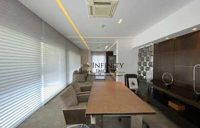 Imagem: Andar Corporativo à venda, 250 m² por R$ 4.300.000,00 - Jardim