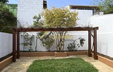 Imagem 4: CASA NO GRALHA AZUL! CHURRASQUEIRA, PERGOLADO, 2QS