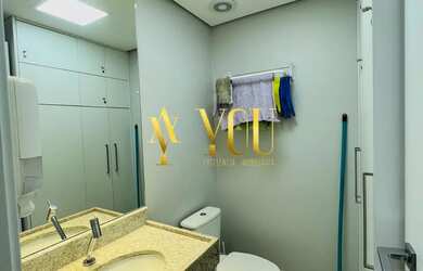 Imagem 10: Clínica Odontológica Luxuosa no Órion Complex, Aluga Consultórios...