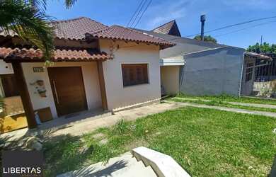 Imagem: Casa 3 dormitórios à venda Medianeira Porto Alegre/RS