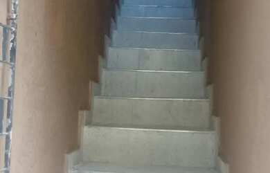 Imagem: A casa em condomínio possui 1 Dormitório, 1 Banheiro, 40m²