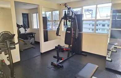 Imagem 15: Apartamento / Residencial / Freguesia Jacarepaguá