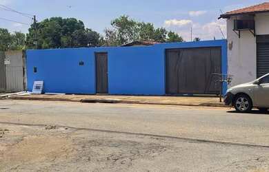 Imagem 1: Lote 360,00m² Asfalto, Agua e Esgoto Vila Rezende