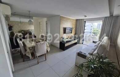 Imagem: O apartamento à venda possui 3 Dormitórios, 1 Banheiro, 2