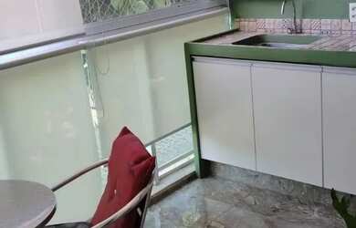 Imagem: Oportunidade próximo a Barra ! Excelente apartamento de 2 quartos