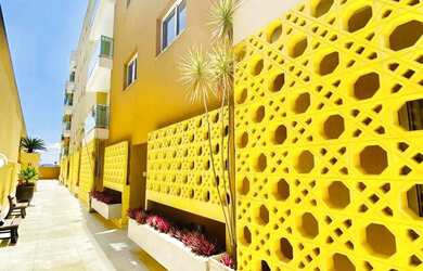 Imagem 4: Apartamento residencial à venda no Alvinópolis, Atibaia