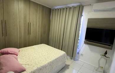 Imagem 7: Apartamento à venda no RESIDENCIAL FONTE DA SEREIA, ONDINA, Salvador,...