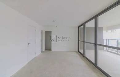 Imagem: O apartamento possui 3 Dormitórios, 4 Banheiros, 2 Vagas na