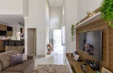 Imagem 7: Casa à Venda Residencial Le Village em Valinhos no Bairro Santa Cruz