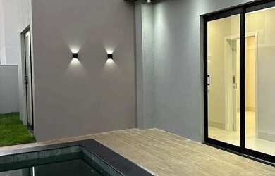 Imagem 2: Casa à venda no Primor das Torres