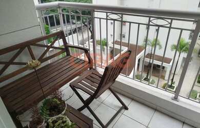 Imagem 8: Apartamento em Jardim Paulista - Sao Paulo para venda