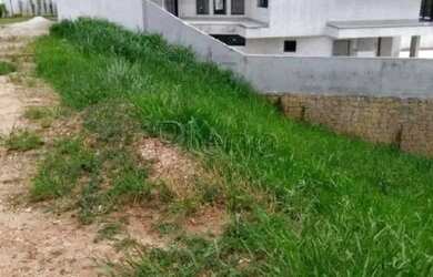 Imagem 3: Terreno à Venda no Condomínio Residencial Delle Stelle em Louveira SP