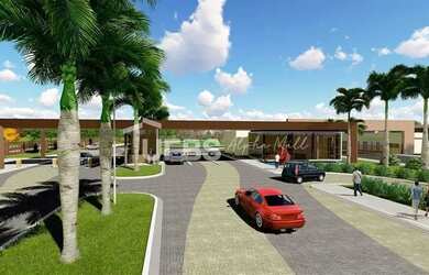 Imagem: Jardins Barcelona - Terreno Residencial