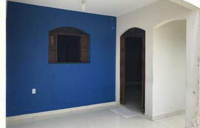 Imagem: A casa possui 4 Dormitórios, 4 Vagas na garagem, 220m² de