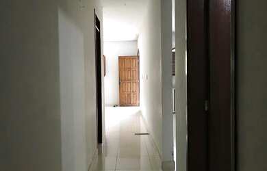 Imagem 2: Casa no Santa Rosa a venda por trás da Química Moura