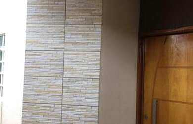 Imagem 6: Aluga-se casa em Jales. 2 Vagas na garageme2 Dormitórios