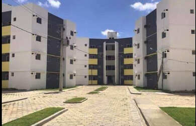 Imagem 10: Ap. residencial Celta bairro Novo Estrela em Castanhal por R$100 mil