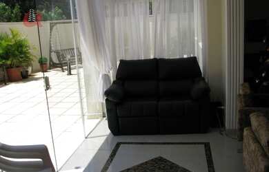 Imagem 10: Apartamento Alto Padrão para Venda em Tamboré Santana de Parnaíba-SP...