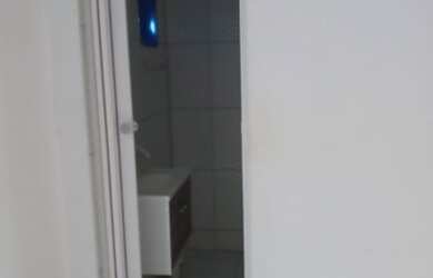 Imagem: A casa possui 2 Dormitórios, 2 Banheiros, 1 Vaga na garagem