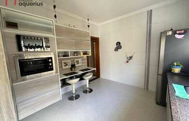 Imagem 9: Casa com 3 dormitórios, 135 m² - venda por R$ 1.000.000,00 ou aluguel...