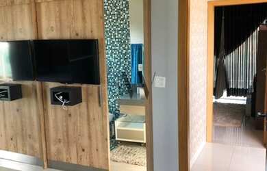 Imagem 14: Casa à venda no bairro Cond. Res. D Italia - Bady Bassitt/SP