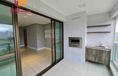 Imagem 11: Apartamento no Resort Le Parc à venda no bairro Patamares - Salvador/BA