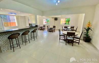 Imagem 7: AMPLO APTO NO BAIRRO TUPI - GABI15-TERRAZA