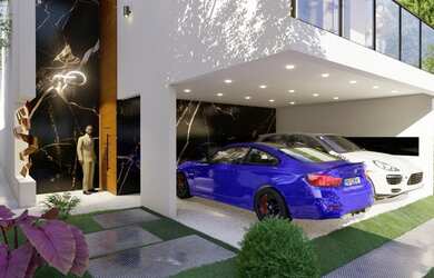 Imagem 6: Casa a venda no Jardim Maristela em Atibaia