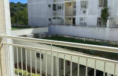 Imagem 10: Apartamento à venda, 62 m² por R$ 239.000,00 - Largo da Batalha - Niterói/RJ