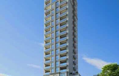 Imagem 10: Apartamento Alto Padrão na praia do Perequê