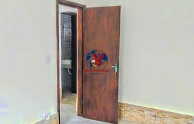 Imagem 4: JABOTICATUBAS - Casa Padrão - Novo Sagrada Família