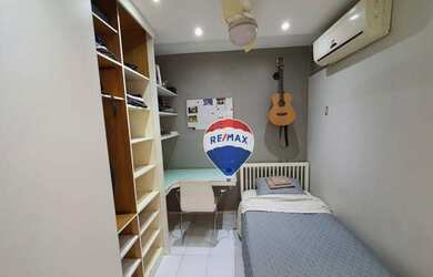 Imagem 5: Cobertura com 3 uartos, 169 m² - venda por R$ 1.690.000 ou aluguel por...