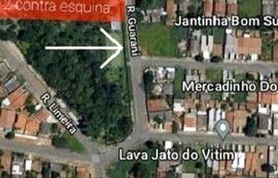 Imagem 2: Lote em Aparecida de Goiânia, Lote a venda com asfalto, água e esgoto,...