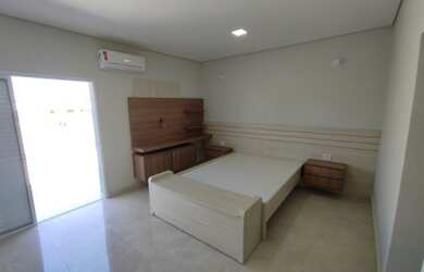 Imagem 7: Excelente casa nova no condomínio Portal dos Bandeirantes II em Porto...