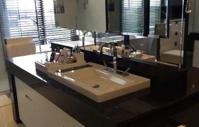 Imagem 16: CASA EM ALPHAVILLE 1 ITAPARICA - SALVADOR BAHIA