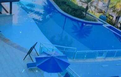 Imagem 1: PORTO REAL MOBILIADO. Imóvel mobiliado, 65m² de Área, 1 Vaga na garageme2...